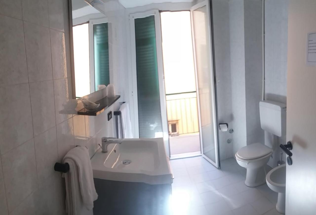 Hotel Malibu Spotorno Ngoại thất bức ảnh