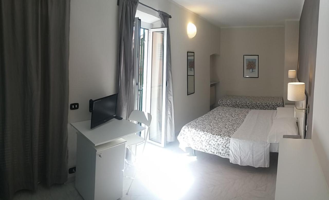 Hotel Malibu Spotorno Ngoại thất bức ảnh
