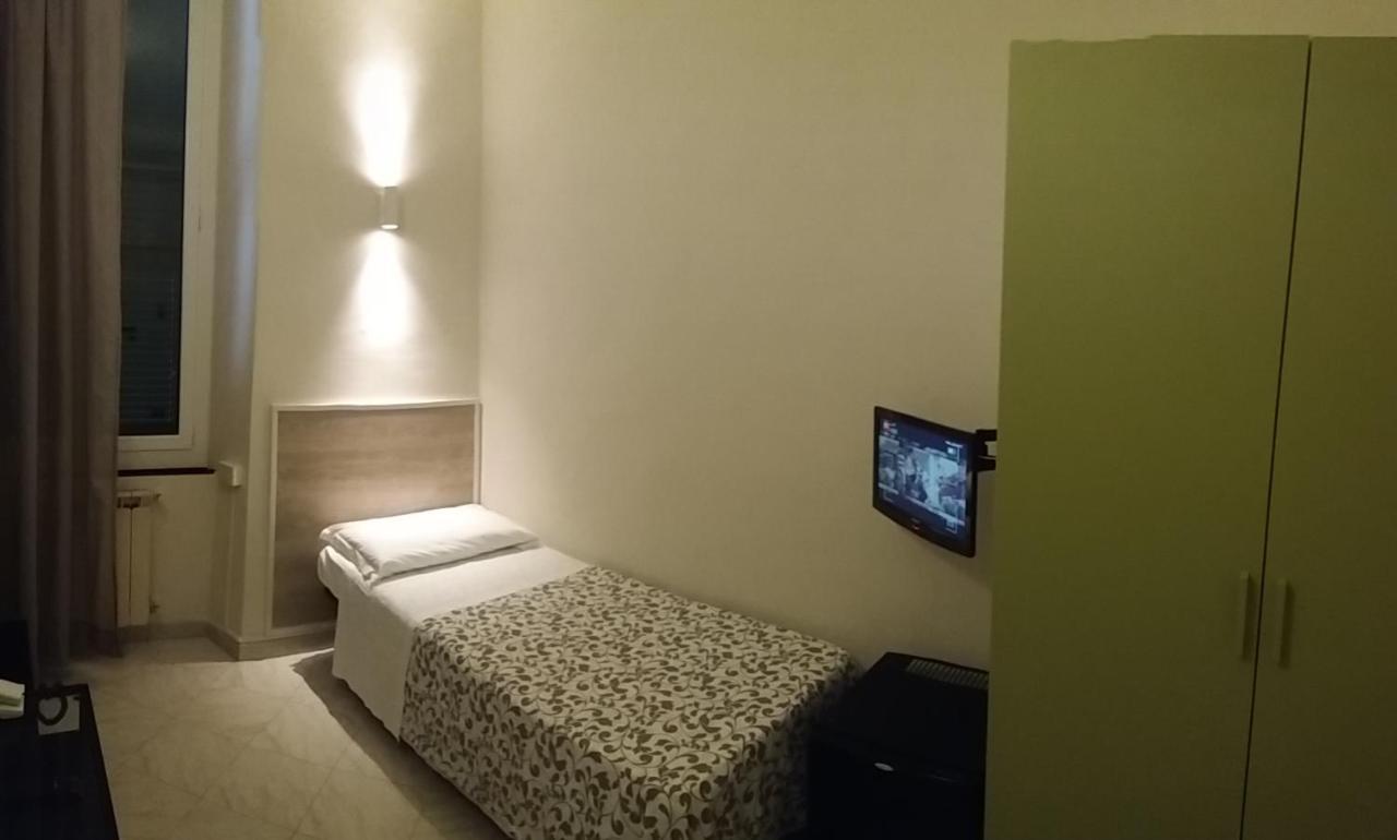 Hotel Malibu Spotorno Ngoại thất bức ảnh