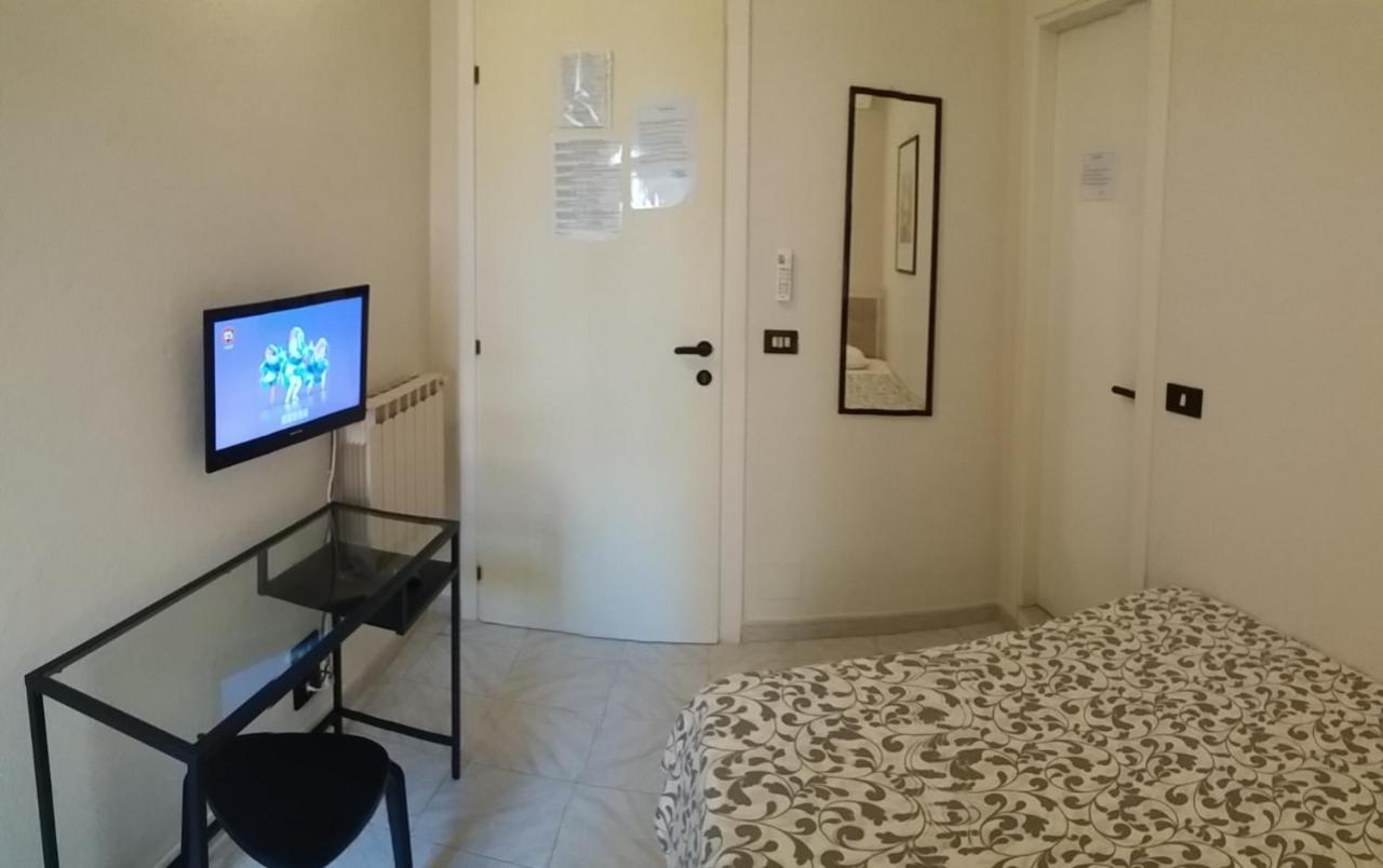 Hotel Malibu Spotorno Ngoại thất bức ảnh