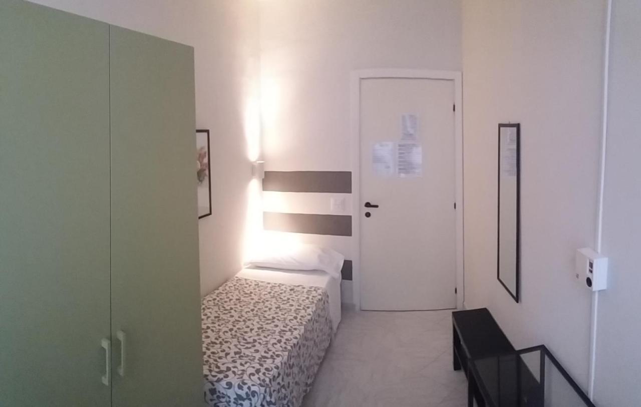 Hotel Malibu Spotorno Ngoại thất bức ảnh