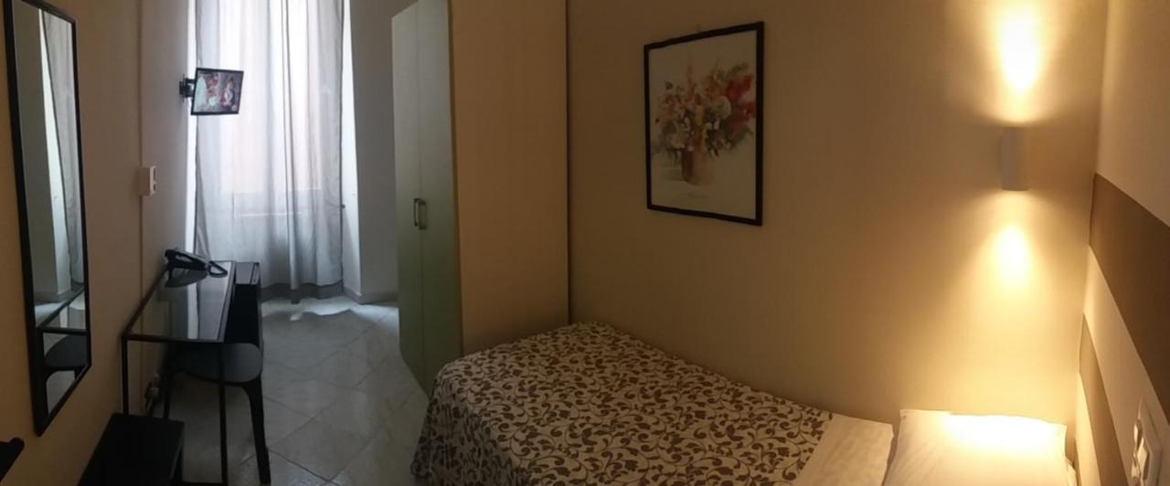 Hotel Malibu Spotorno Ngoại thất bức ảnh