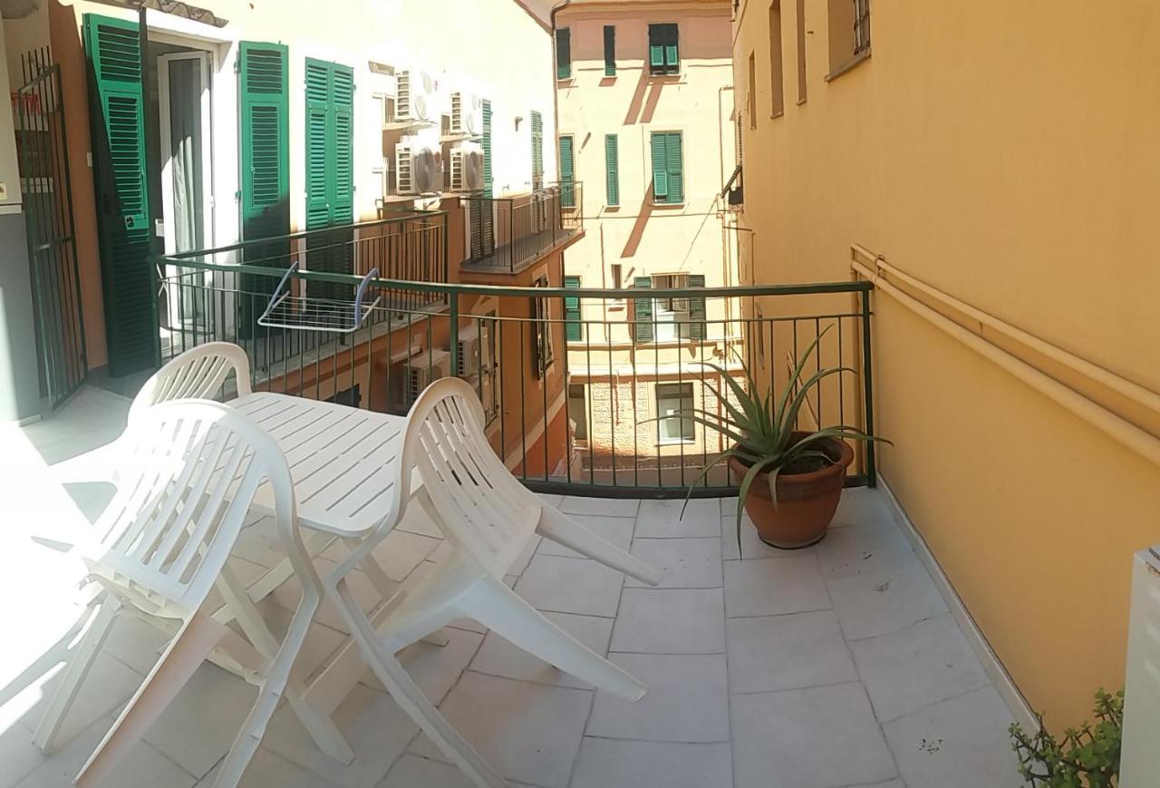 Hotel Malibu Spotorno Ngoại thất bức ảnh