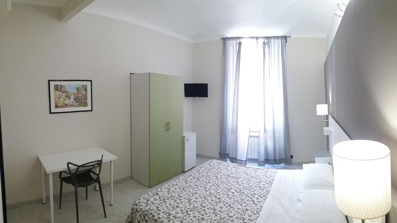 Hotel Malibu Spotorno Ngoại thất bức ảnh