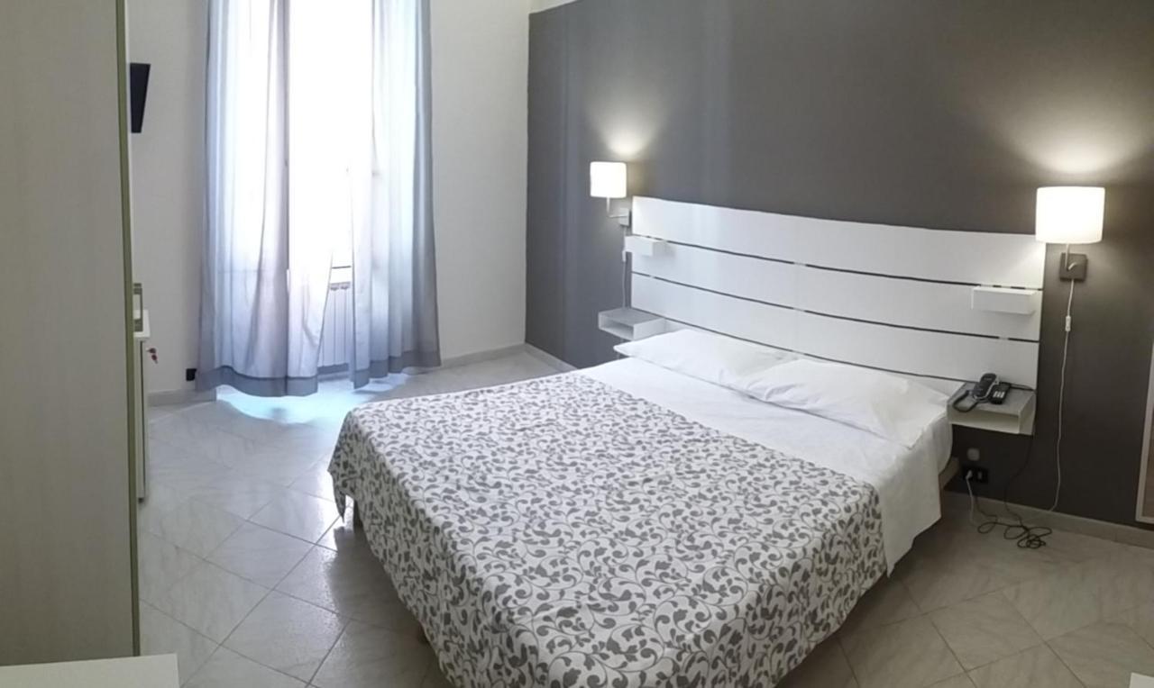 Hotel Malibu Spotorno Ngoại thất bức ảnh