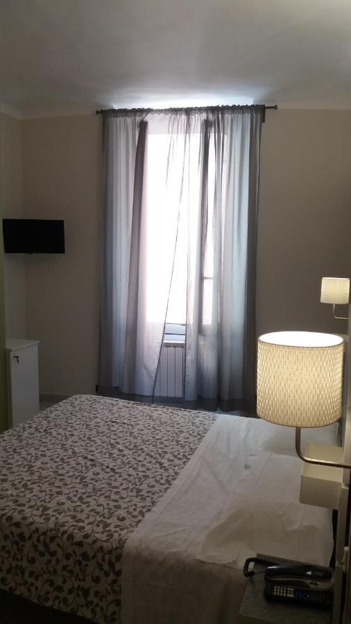 Hotel Malibu Spotorno Ngoại thất bức ảnh