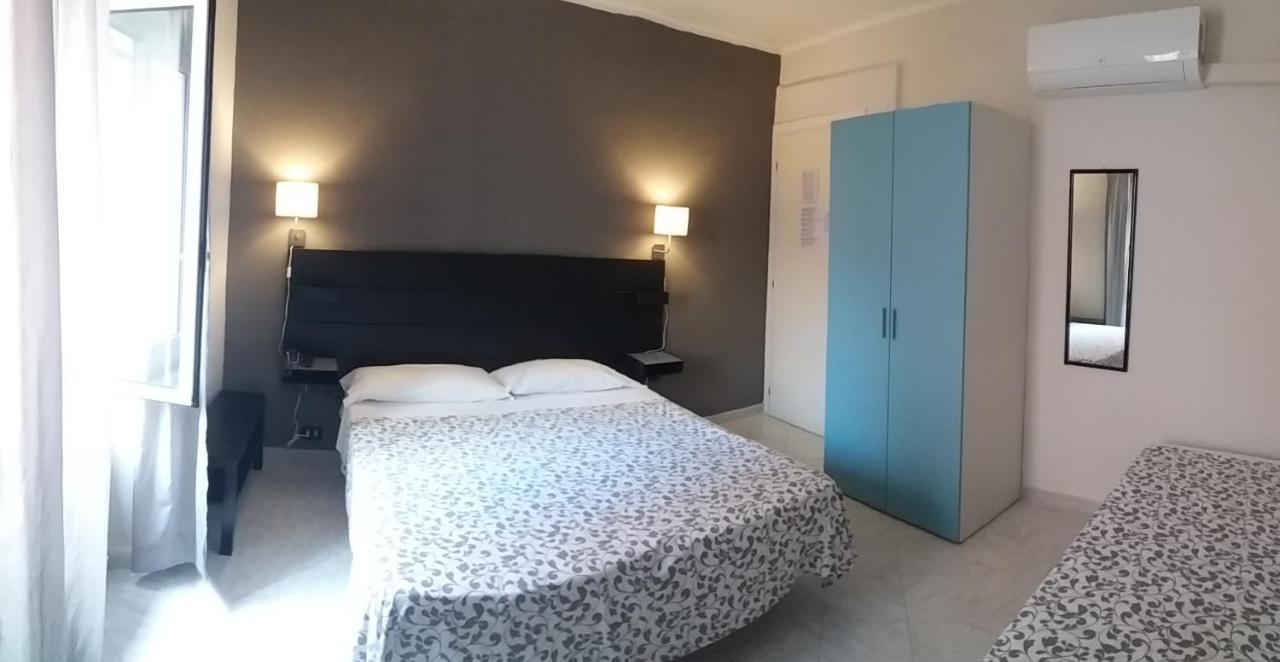 Hotel Malibu Spotorno Ngoại thất bức ảnh